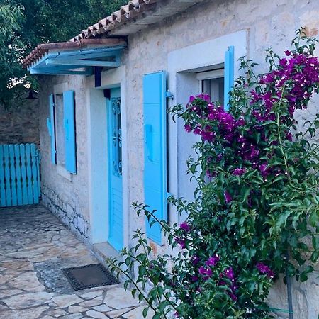Vila Majda Tar-Vabriga Exteriér fotografie