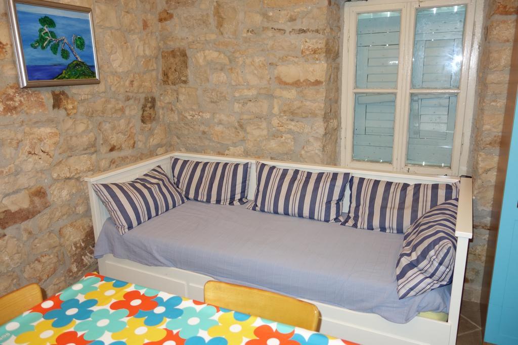 Vila Majda Tar-Vabriga Exteriér fotografie