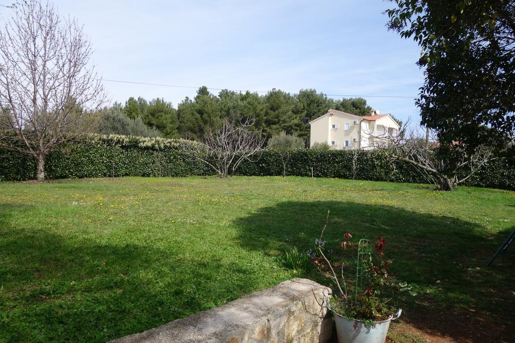Vila Majda Tar-Vabriga Exteriér fotografie